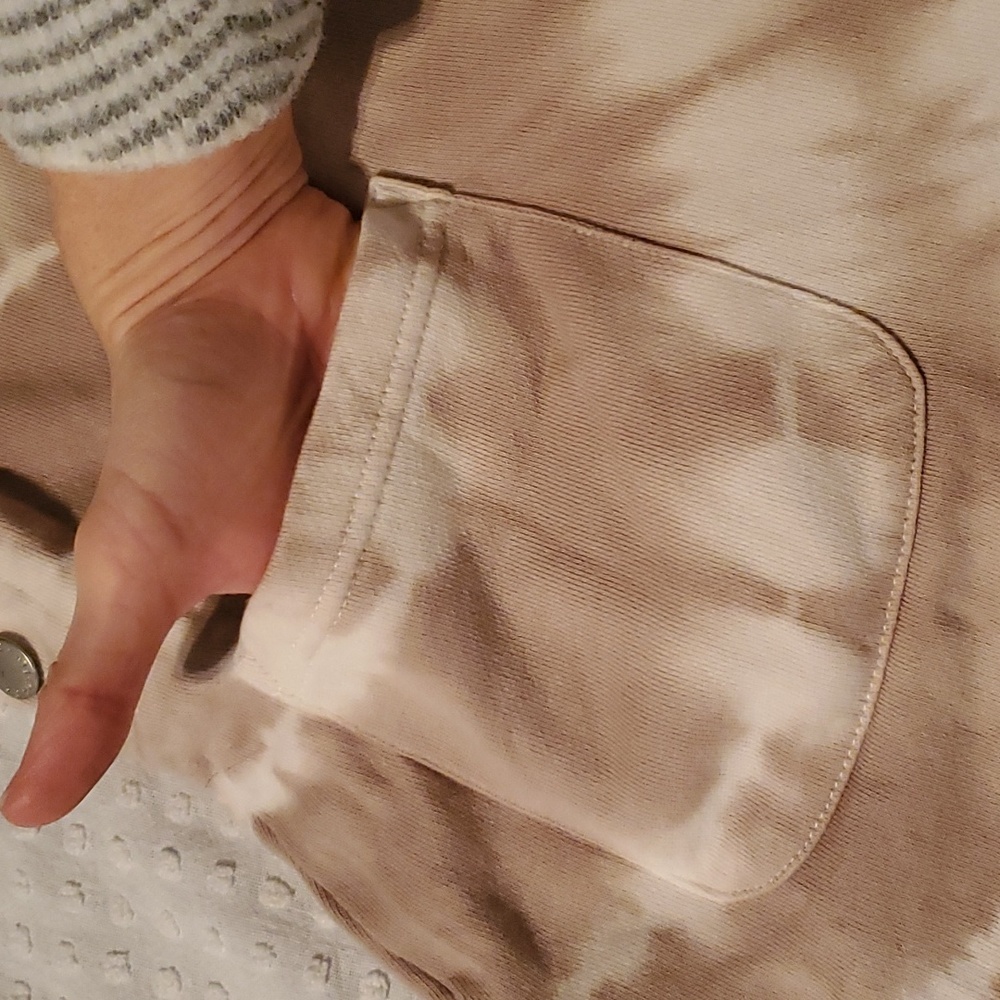 3/$25 Z SUPPLY xs jumper - Picture 5 of 10